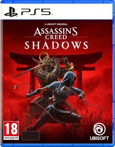 Imagen de Assassin's Creed Shadows (Sin DLC)